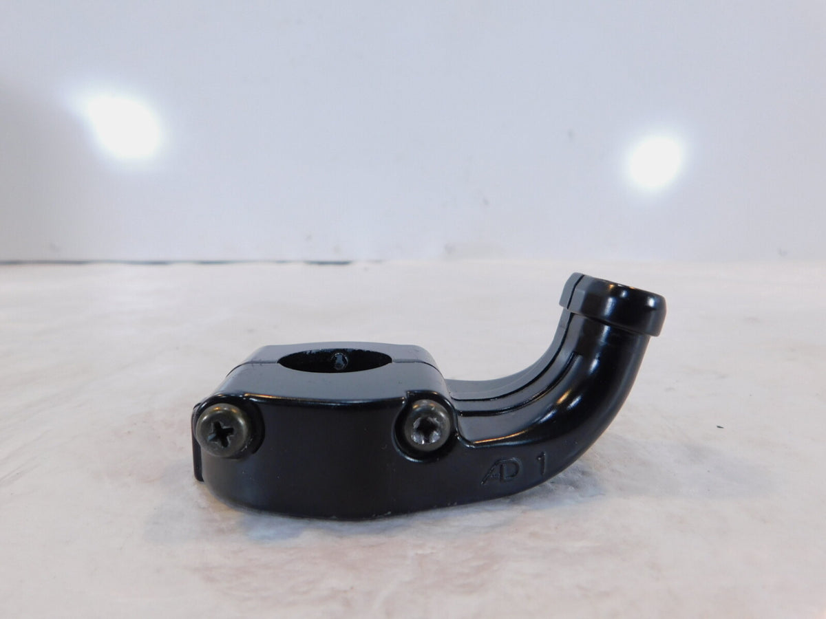 Kawasaki Ninja ZX6R ZX636 ZX10R ZX12R ZX14 ZZR600 Right Throttle Grip Cable Case - C3 Cycle