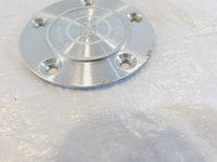Harley Davidson Touring Dyna Softail Twin Cam Right Timer Timing Cover 32543-99 - C3 Cycle