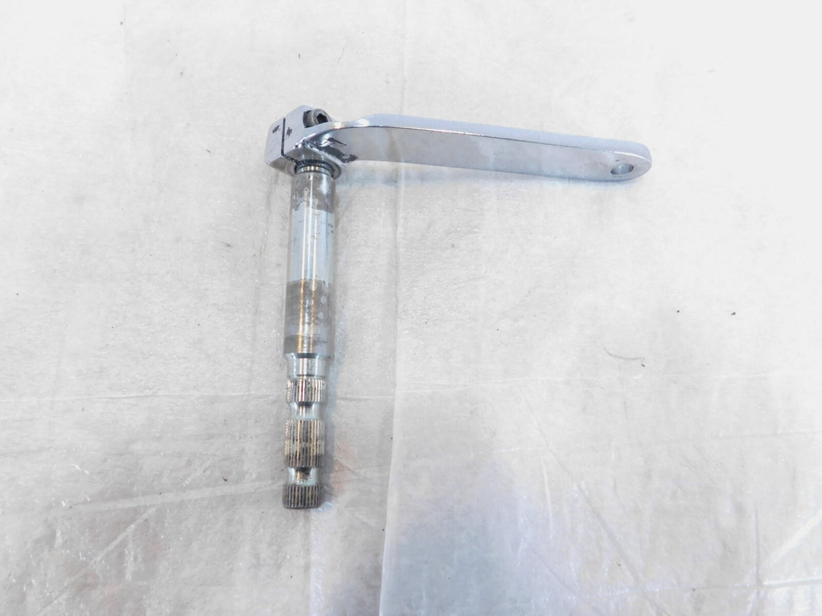 Harley Davidson Touring Road King Electra Glide Gear Shift ShifterShaft & Lever - C3 Cycle
