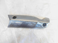 2013-2016 Triumph Street Triple R RX Exhaust Muffler Pipe Heat Shield Guard - C3 Cycle