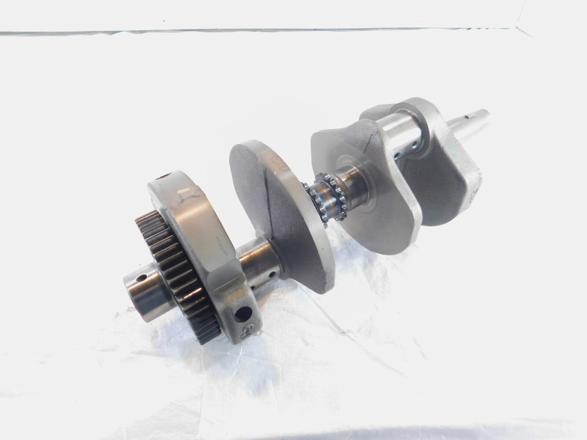 Yamaha Royal Star Tour Deluxe Venture & S XVZ13 Engine Motor Crankshaft Crank - C3 Cycle