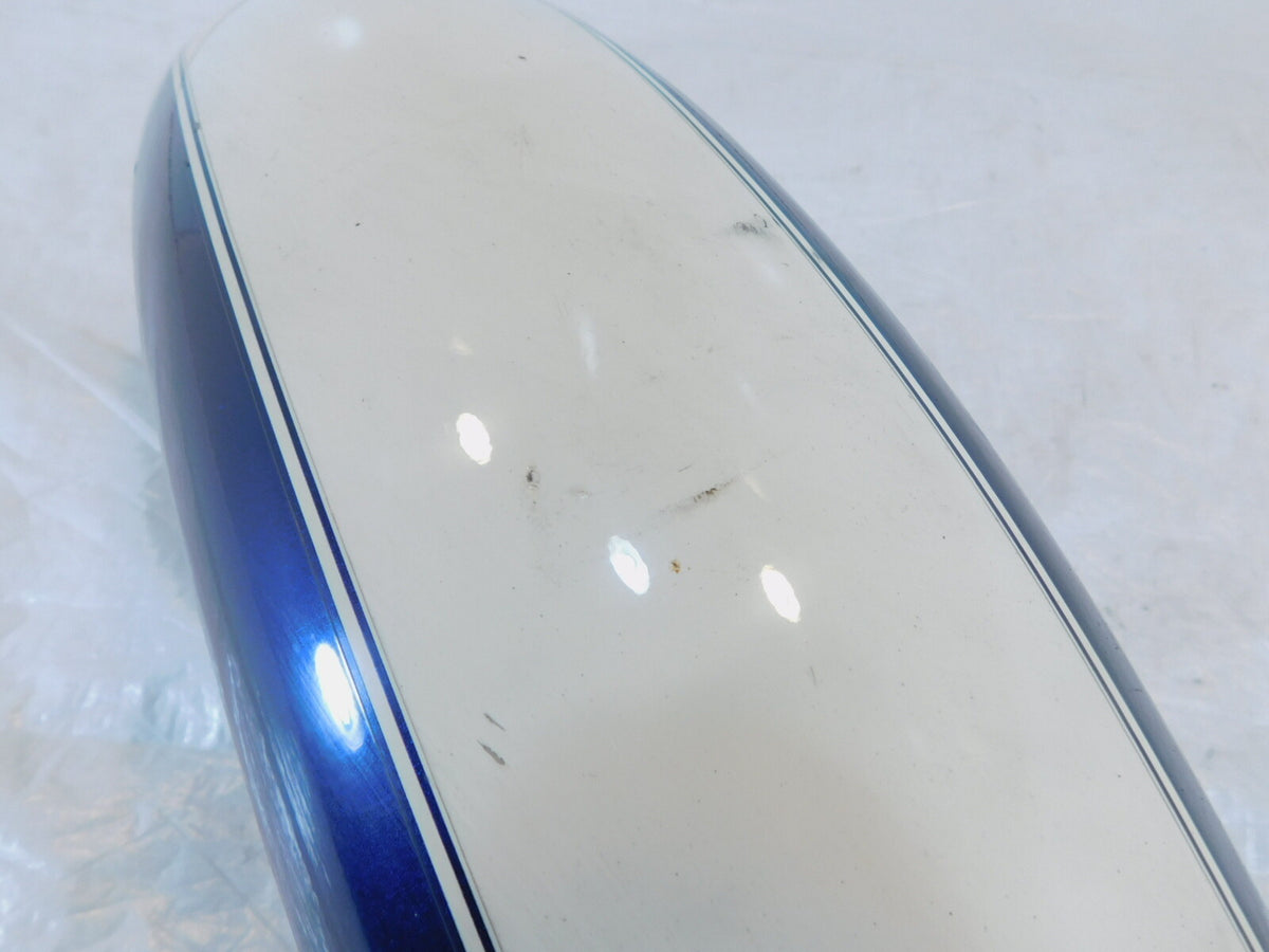 Suzuki Intruder 1400 VS1400 VS1400GLP Blue Front Wheel Mudguard Cover Fender - C3 Cycle