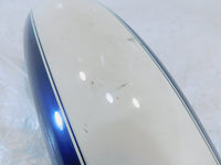 Suzuki Intruder 1400 VS1400 VS1400GLP Blue Front Wheel Mudguard Cover Fender - C3 Cycle