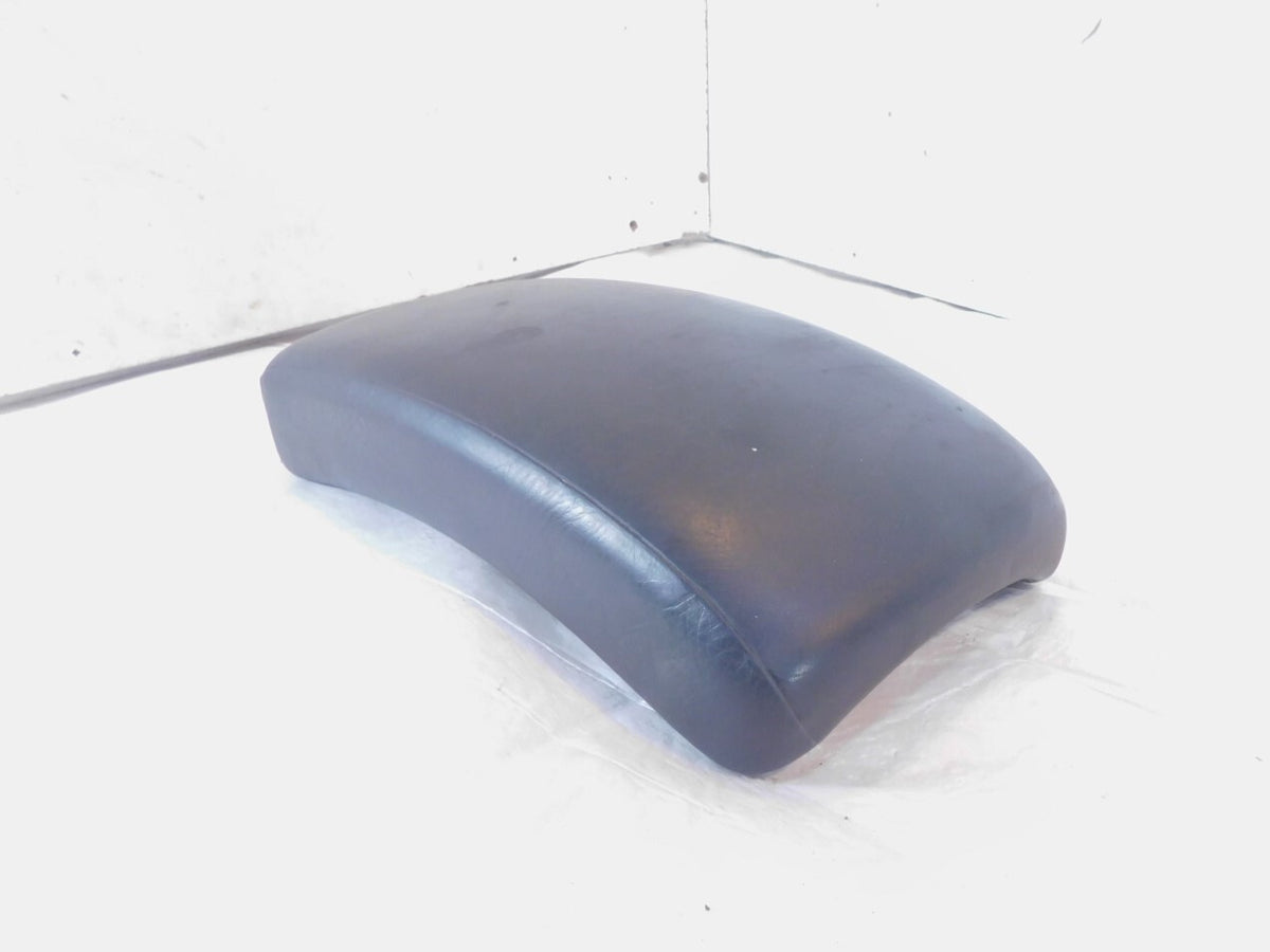 1998-2004 Yamaha V Star 650 XVS650 Custom Rear Passenger Pillion Seat Saddle Pad - C3 Cycle