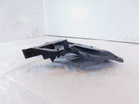 2002-2005 Kawasaki Ninja ZX12 ZX12R ZX1200 Rear Fender Front Mudguard Flap Cover - C3 Cycle