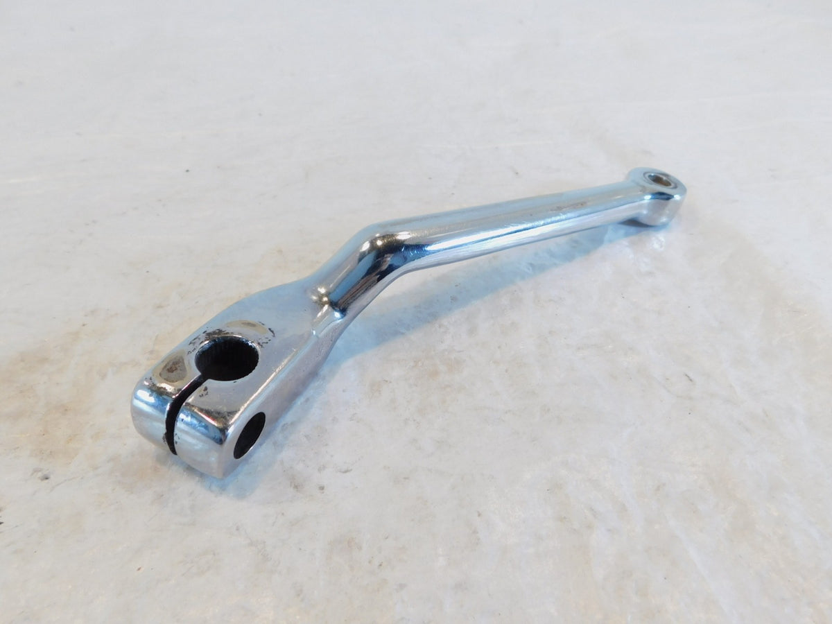Harley Davidson Touring Electra & Tour Glide Rear Heel Shifter Shift Pedal Lever - C3 Cycle