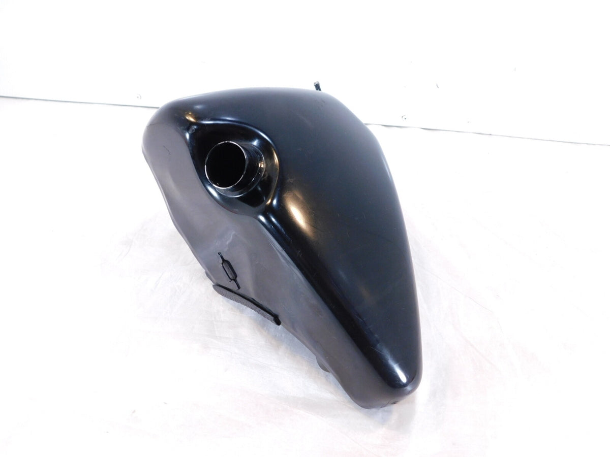 1994 1995 & 1996 Harley Davidson Sportster 883 & 1200 Oil Tank Reservoir Bag - C3 Cycle