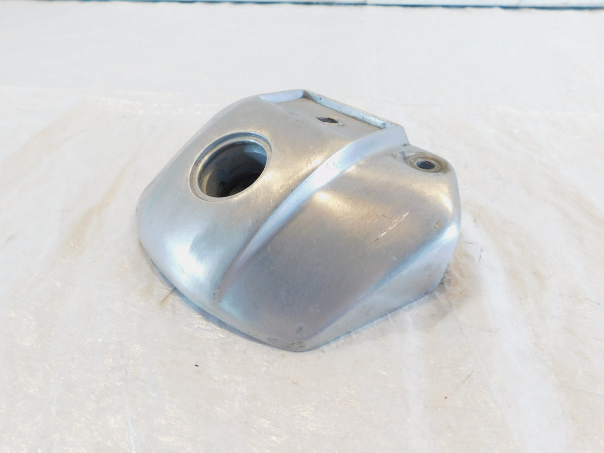 Harley Davidson Sportster 883 & 1200 Top Headlight Headlamp Visor Mount Bracket - C3 Cycle
