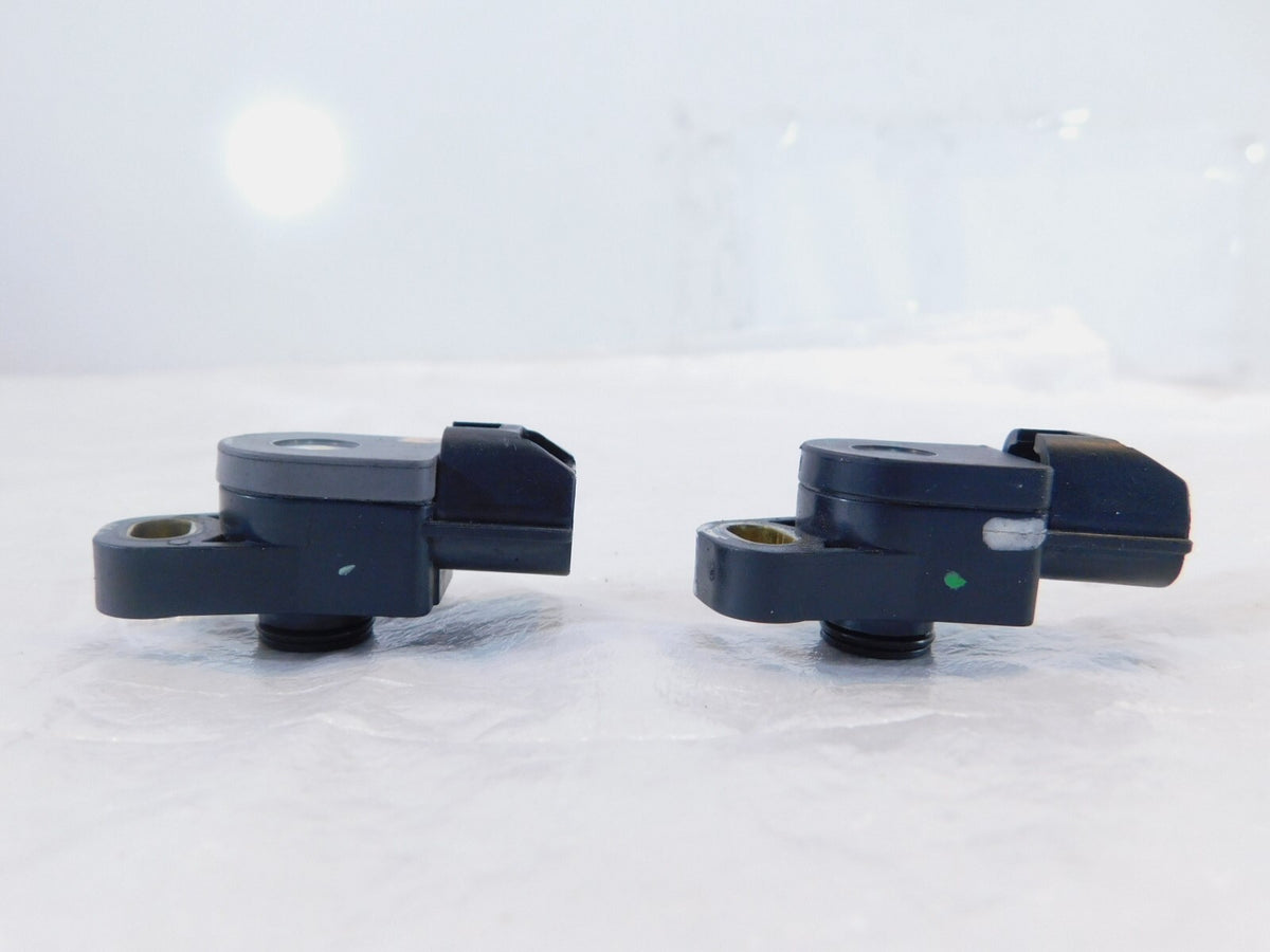 2008 & 2009 Kawasaki Councours 14 ZG1400 Throttle Valve Position TPS Sub Sensors - C3 Cycle