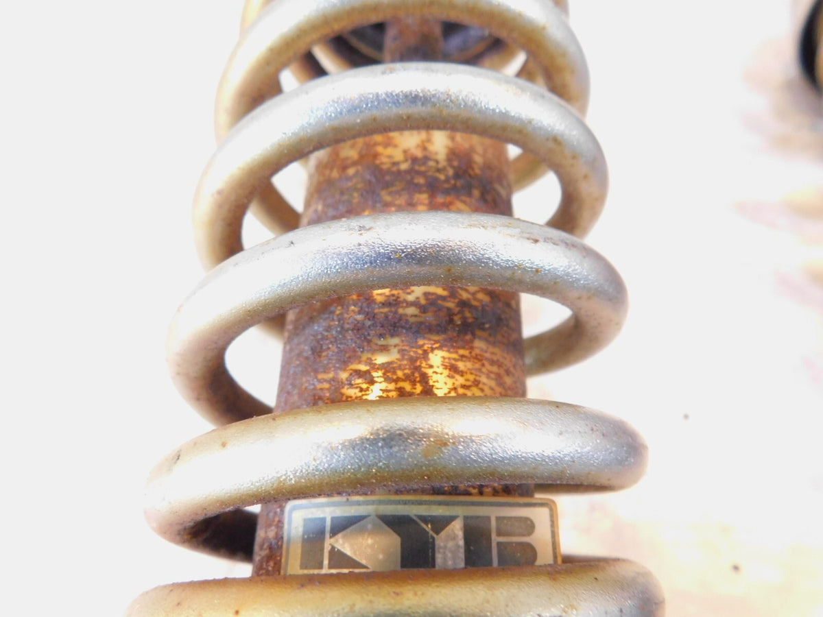 84-97 Yamaha Virago  750 XV700 XV750 Rear Suspension Shock Absorbers -For Parts - C3 Cycle