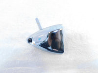 Yamaha V-Star Road Star Midnight Silverado Taillight Lamp Brake Light Trim Cover - C3 Cycle