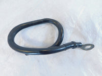 89-93 Harley Davidson Sportster 883 1200 Positive Plus Battery Cable 70076-89 - C3 Cycle