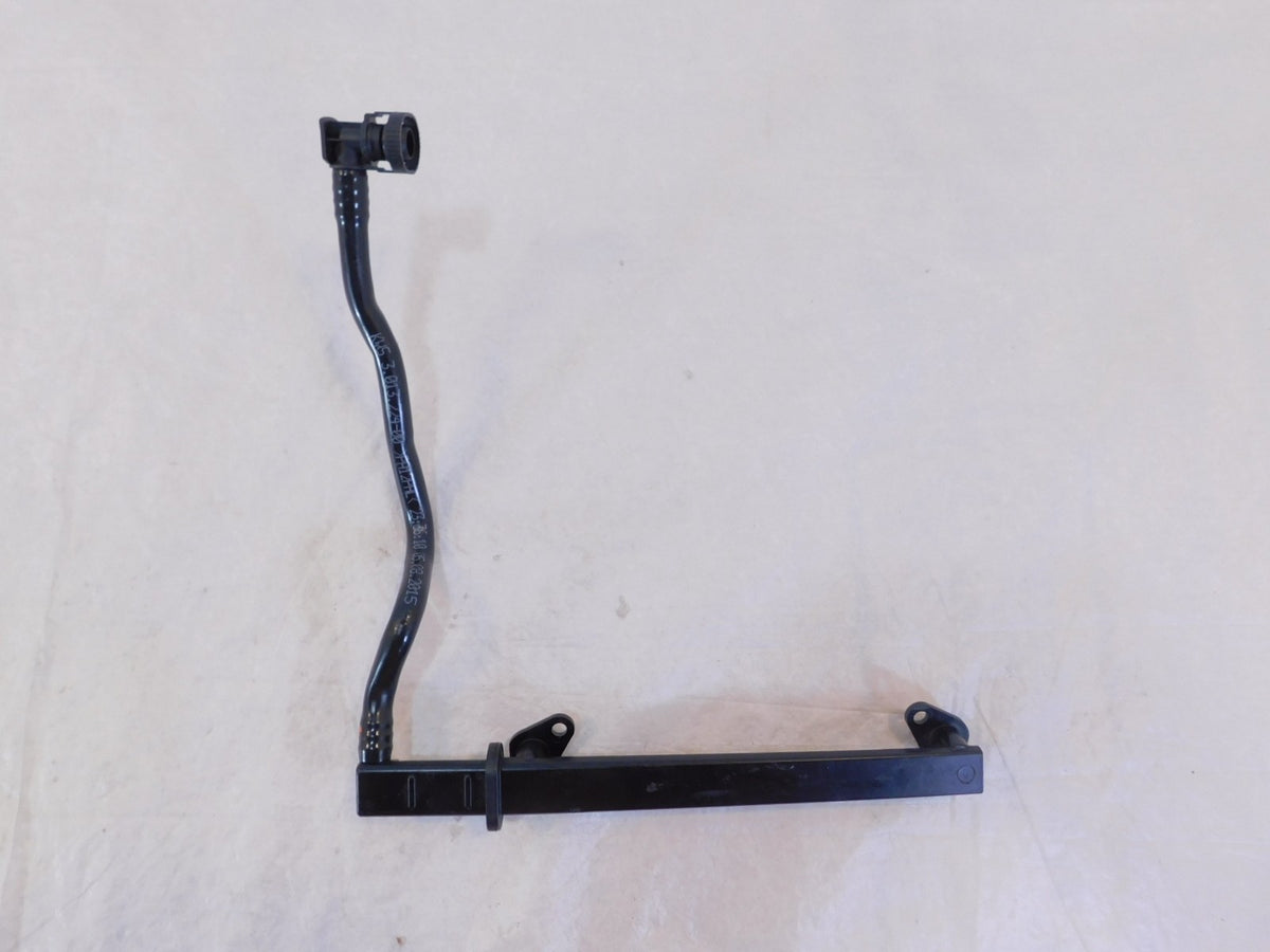 BMW S1000R S1000RR S1000XR & HP4 Idle Control Secondary Breather Hose Air Line - C3 Cycle