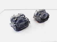 1988-1997 Yamaha Virago 750 XV750 Front/Rear Cylinder Heads Camshafts & Valves - C3 Cycle