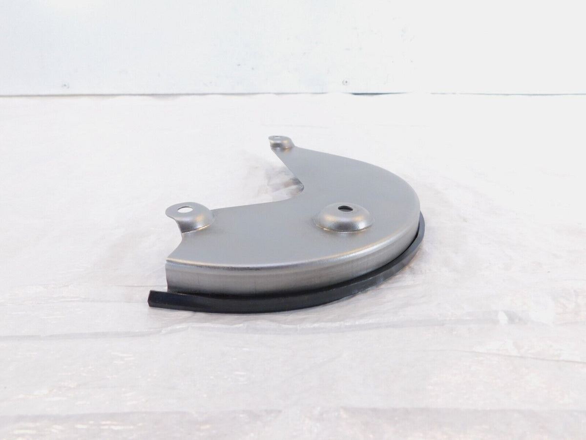 1978-1982 Honda CX500 CX500C CX500D Engine Motor Crankcase Oil Separator Plate - C3 Cycle