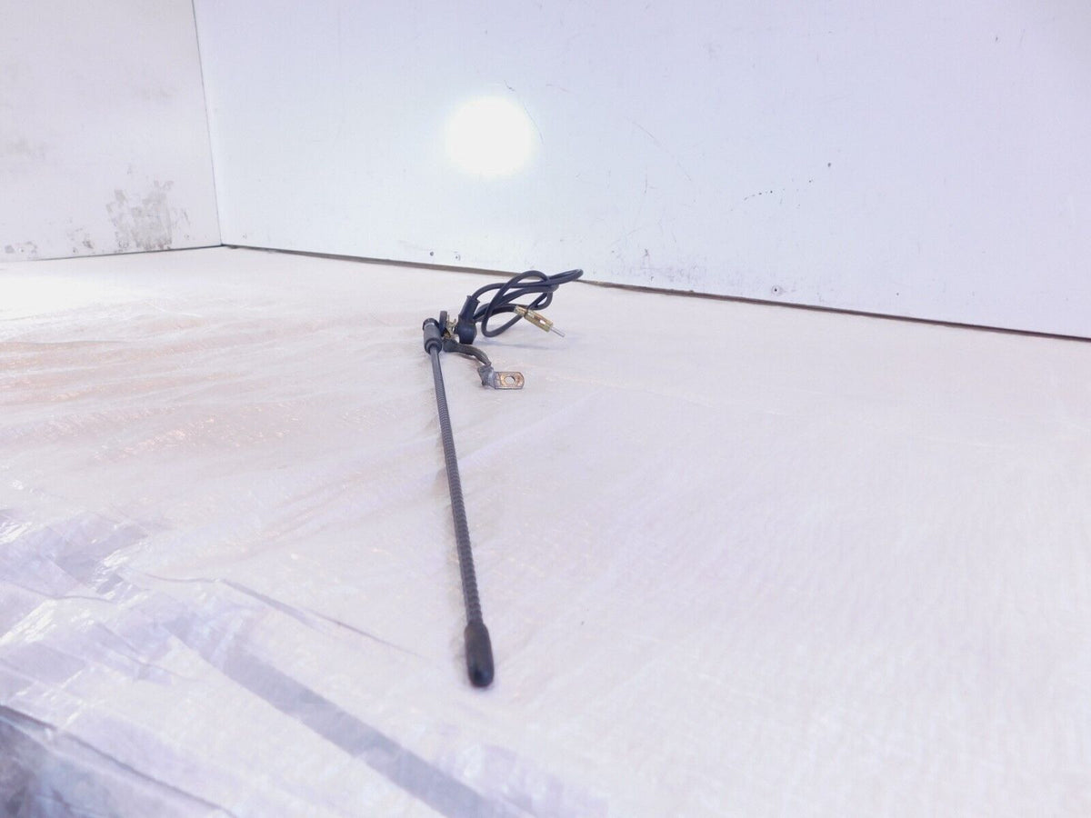 BMW K75RT K100 R80 R100RT R1150RT R1200RT Radio Audio System Signal Antenna Mast - C3 Cycle