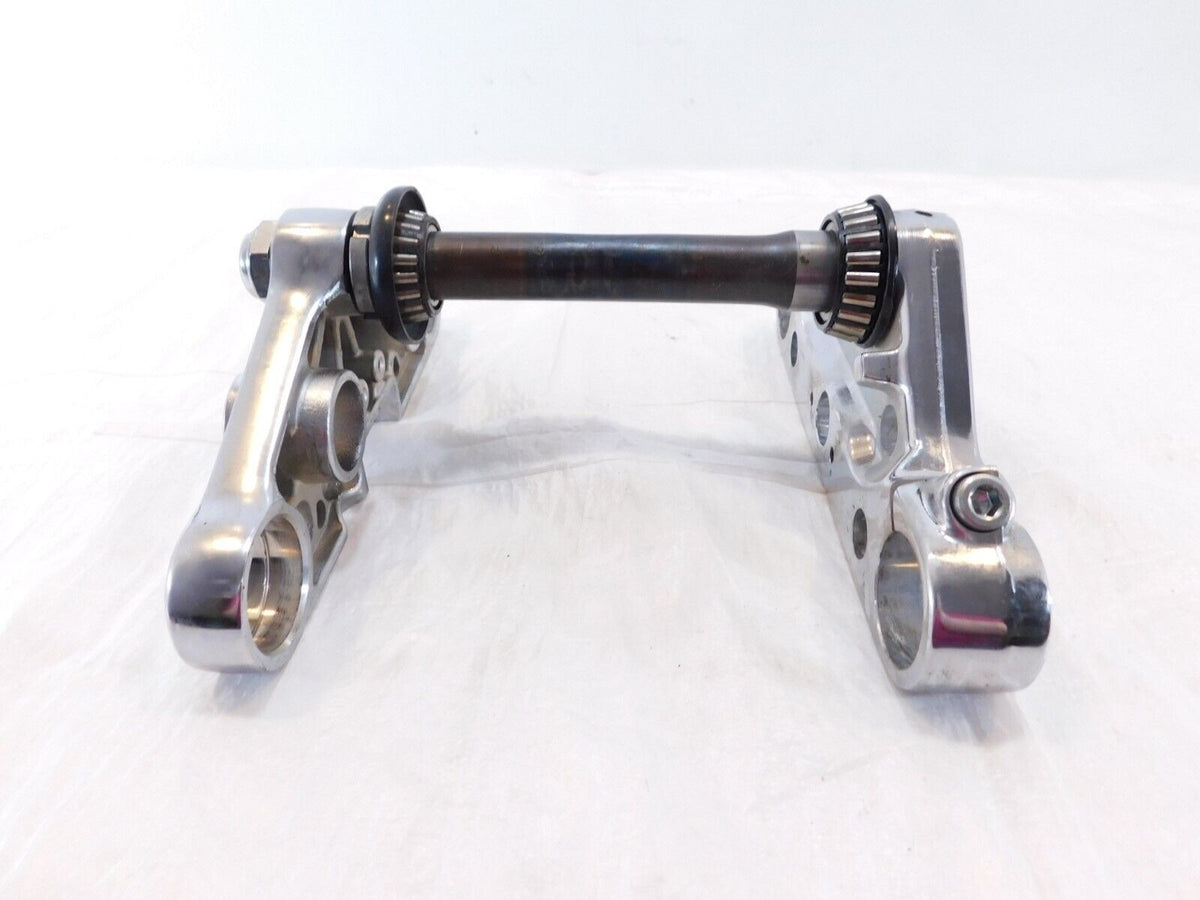 2000-2005 Suzuki Intruder 1400 VS1400 Fork Upper/Lower Triple Tree Steering Stem