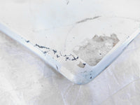 2017-2023 Honda CMX300 CMX500 Rebel 300 500 White Right Side Cover Fairing Cowl - C3 Cycle