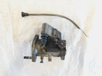 72-75 Harley Davidson Sportster 900 & 1000 Air Intake Bendix Carb Carburetor - C3 Cycle