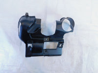2002-2013 Honda FSC600 Silver Wing 600 Front Left/Right Air Duct Cover Panels - C3 Cycle