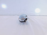 Harley Davidson Electra Glide Road King Left Crossover Header Pipe Shield Cover - C3 Cycle