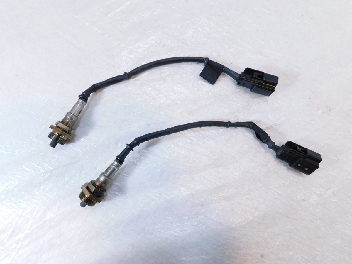 2021-2024 Harley Davidson Softail Low Rider & Heritage Exhaust Oxygen O2 Sensors - C3 Cycle