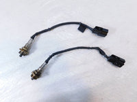 2021-2024 Harley Davidson Softail Low Rider & Heritage Exhaust Oxygen O2 Sensors - C3 Cycle