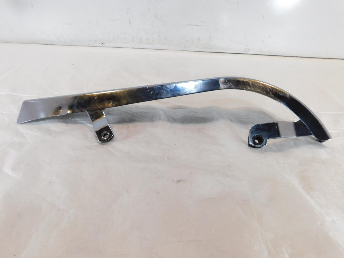 Harley Davidson Dyna Wide & Super Glide & Low Rider Swingarm Belt Cover Guard - C3 Cycle