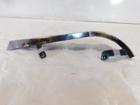Harley Davidson Dyna Wide & Super Glide & Low Rider Swingarm Belt Cover Guard - C3 Cycle