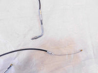 1998 Harley Davidson Road King Classic FLHRCI Idle Control Throttle Cables - C3 Cycle
