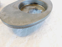 1971-1976 Harley Davidson Ironhead Sportster 900 1000 Air Cleaner Filter Housing - C3 Cycle