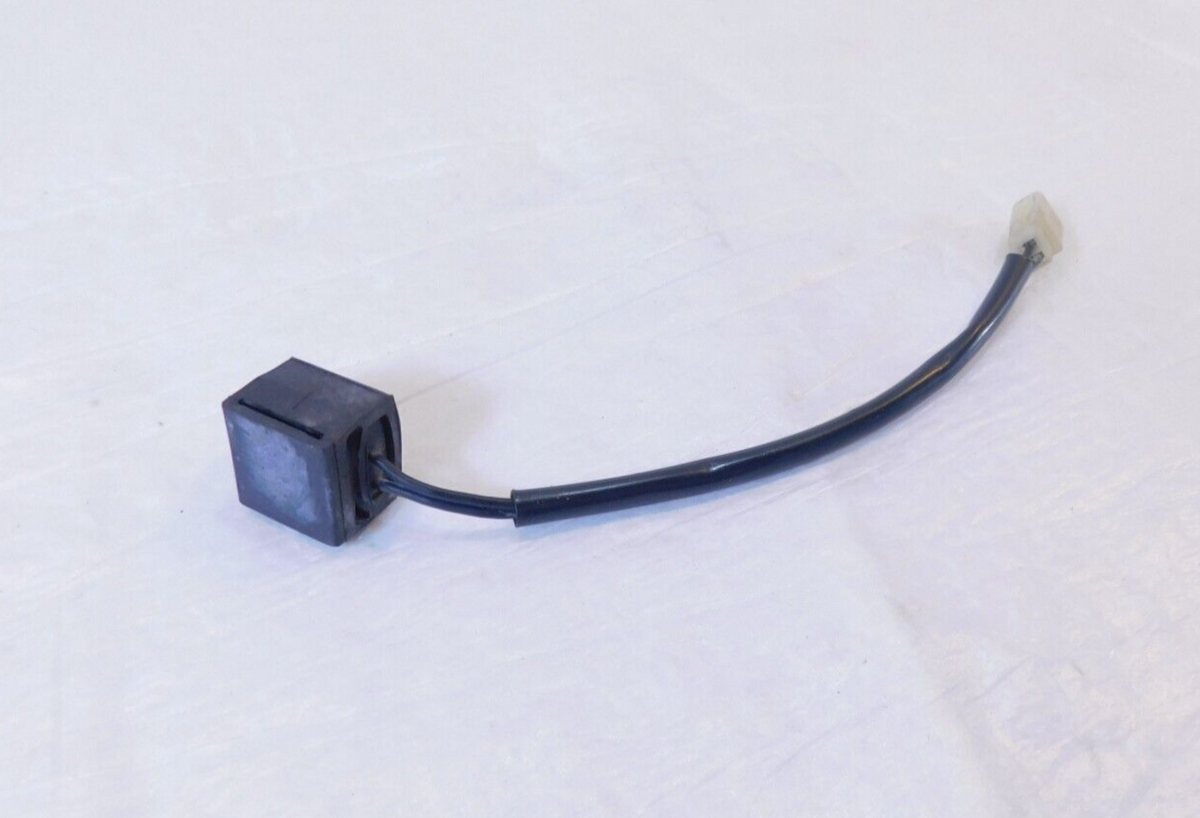 Yamaha V-Star 1100 Classic Custom Road Star Thermo Temp Temperature Relay Switch - C3 Cycle