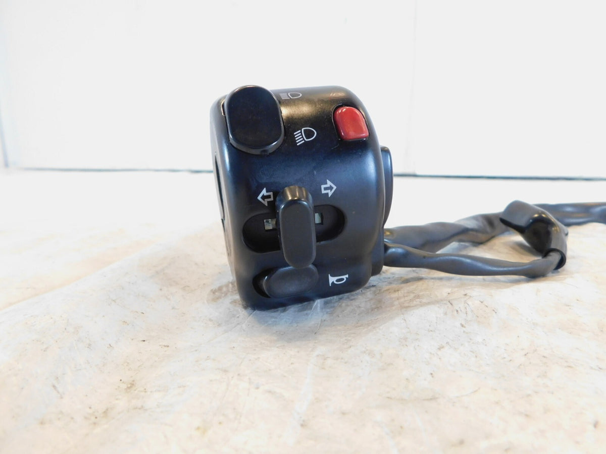 Triumph Trophy 900 Thunderbird Sport & Legend TT Left Handlebar Light Switches