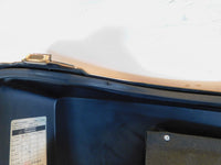 Harley Davidson Road Street Electra Glide Copper Right Luggage Bag Saddlebag - C3 Cycle