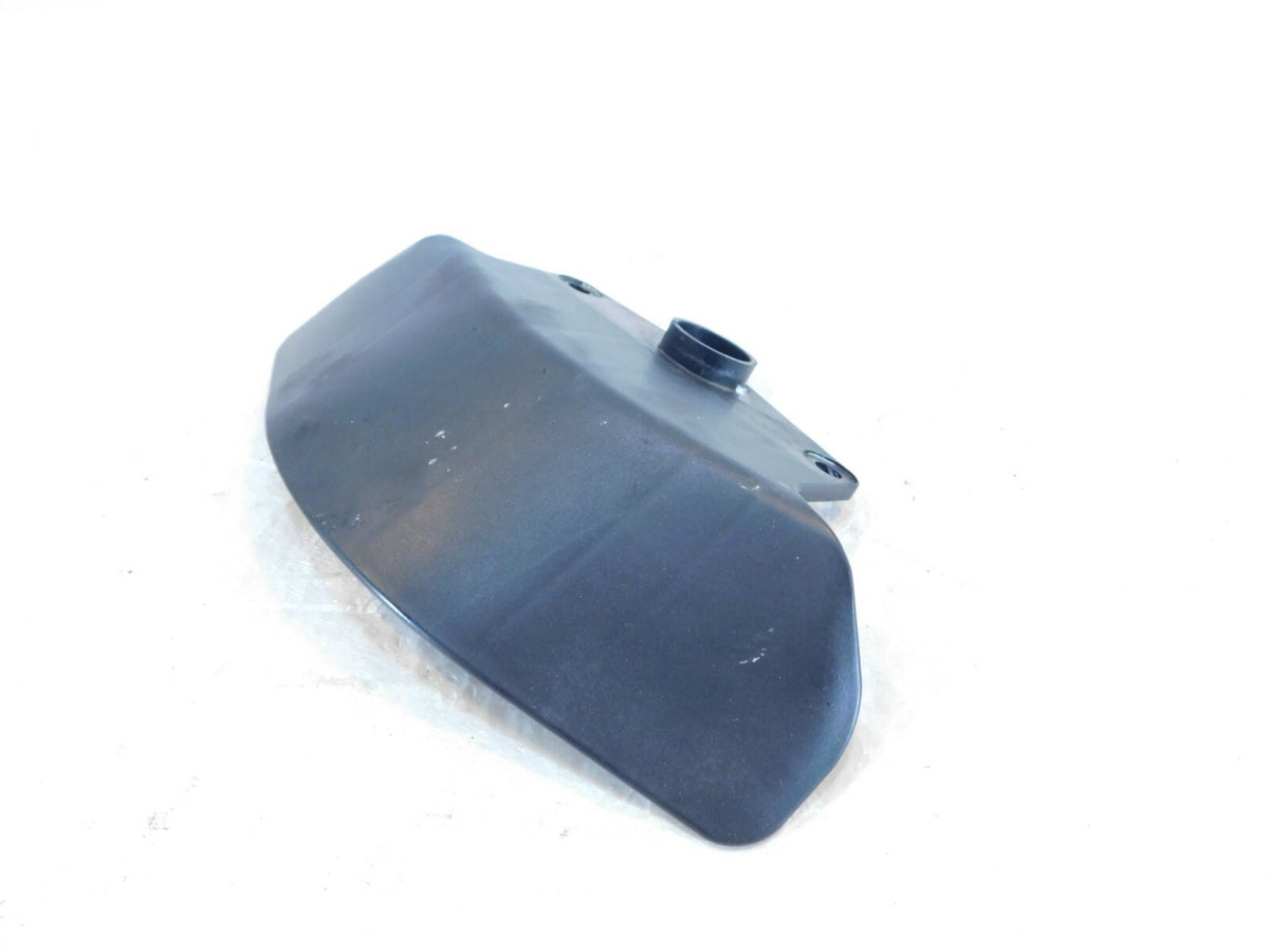 Yamaha Royal Star Tour Deluxe Venture S XVZ13 Front Fork Lower Triple Tree Cover - C3 Cycle