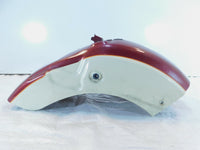 Honda GL1500 GL1500C Valkyrie 1500 Cream & Rear Rear Wheel Cover Inner Fender - C3 Cycle