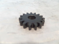 1985-2007 Yamaha V-Max 1200 VMX12 OEM Engine Motor Oil Pump Idle Idler Gears - C3 Cycle