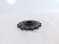 Kawasaki KL650 KLR650 KLX650 KLX 650 Engine Motor Front Drive Sprocket Gear 15T - C3 Cycle