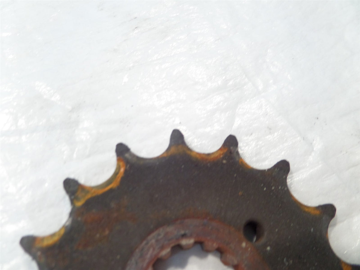2000-2017 Suzuki GSXR750 GSX-R750 GSXR 750 Rear Wheel Front Drive Chain Gear - C3 Cycle