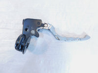 Harley Electra Glide Softail Dyna & Sportster Clutch Lever & Perch Mount Bracket