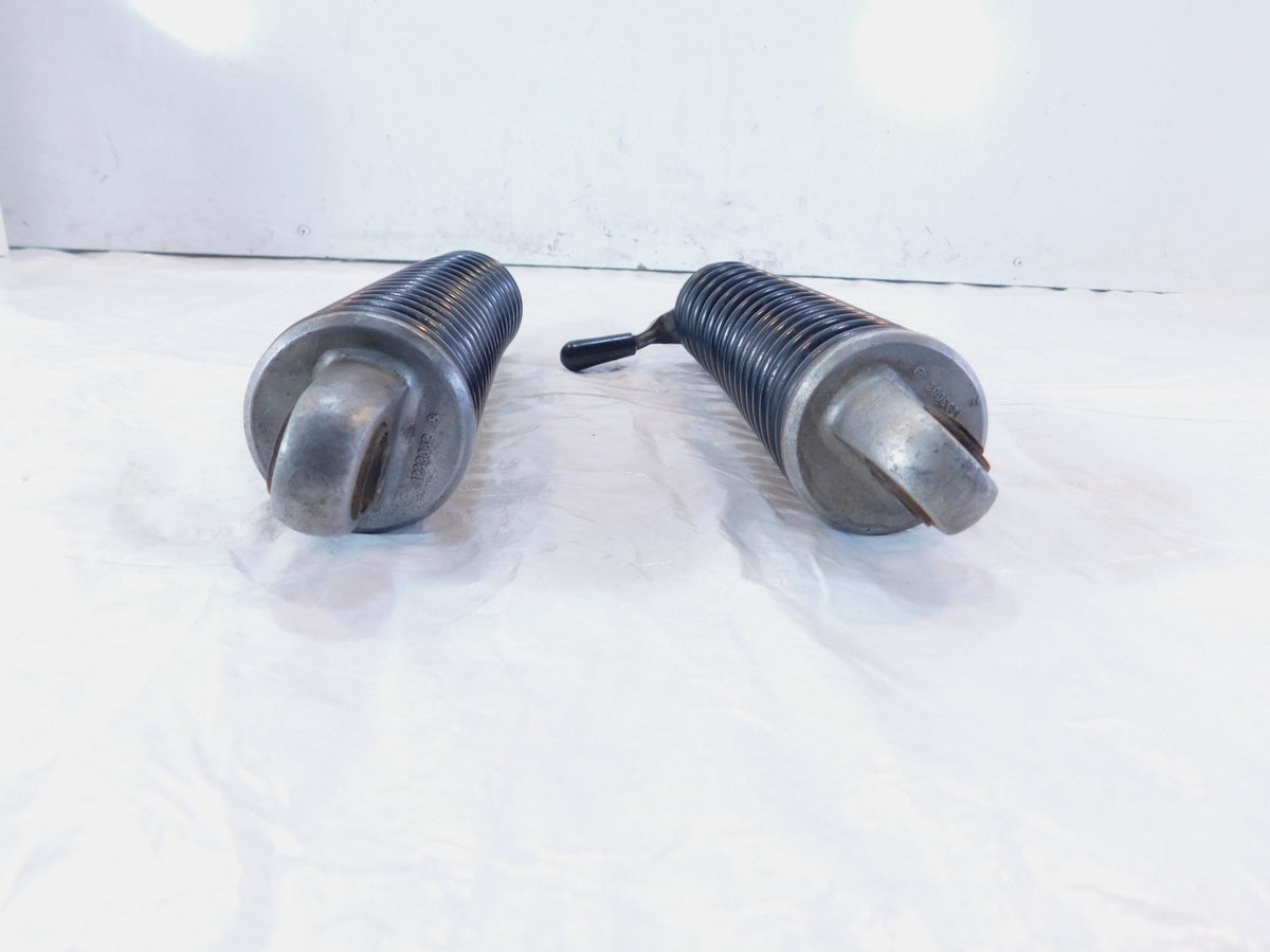 BMW Airhead R100 R60 R75 R80 R80RT R90 R100RT R100/7 Rear Wheel Shock Absorbers - C3 Cycle