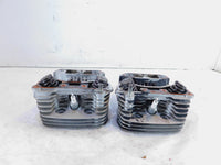Harley Davidson EVO Touring Electra Glide FXR Softail Rear/Front Cylinder Heads - C3 Cycle