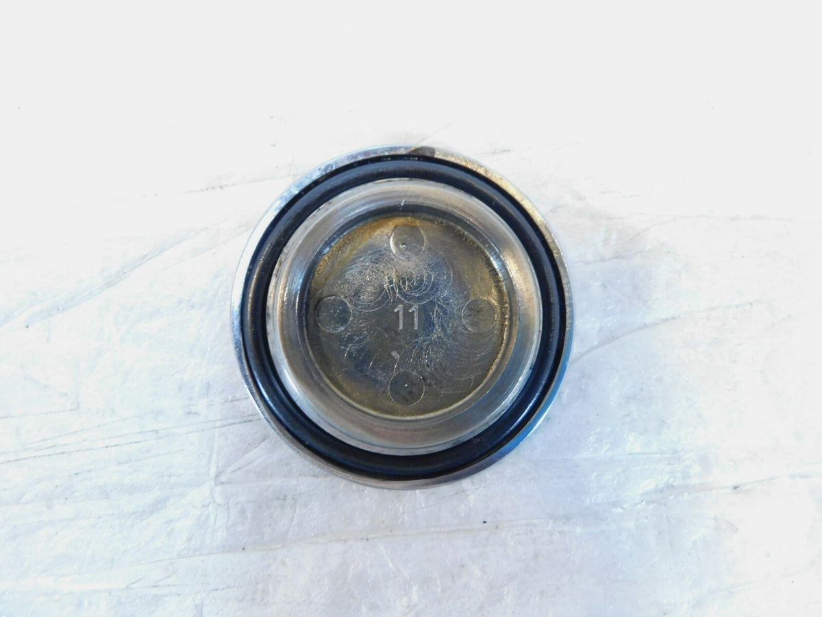 Honda Shadow 1100 ACE & Sabre & Magna 750 Right Engine Primary Clutch Cover Cap - C3 Cycle