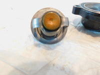 Kawasaki Versys KLE650 Z650 Engine Motor Radiator Coolant Thermostat & Cover Cap - C3 Cycle