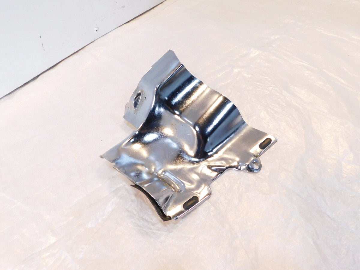 Honda VT1100 VT1100C Ace Sabre & Spirit Shadow Chrome Center Panel Frame Cover - C3 Cycle