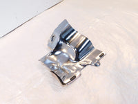 Honda VT1100 VT1100C Ace Sabre & Spirit Shadow Chrome Center Panel Frame Cover - C3 Cycle