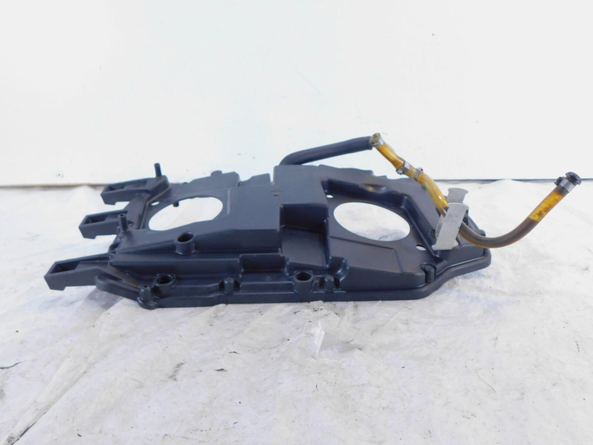 14-17 Aprilia Caponord 1200 & Rally Air Intake Filter Cleaner Box Housing Base - C3 Cycle
