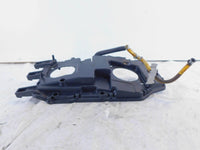 14-17 Aprilia Caponord 1200 & Rally Air Intake Filter Cleaner Box Housing Base - C3 Cycle