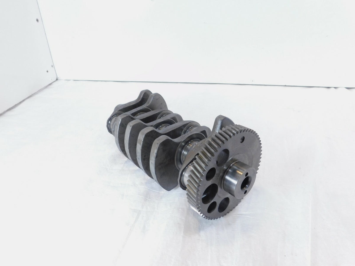BMW K100 K100LT K100RS K100RT Engine Motor Crankshaft Crank Shaft - 11211460972 - C3 Cycle