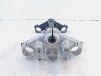 2001-2005 BMW F650CS Scarver Upper/Lower Triple Trees Front Fork Steering Stem - C3 Cycle